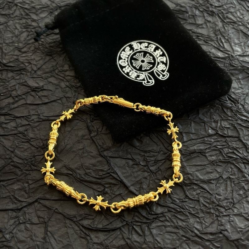 Chrome Hearts Bracelets